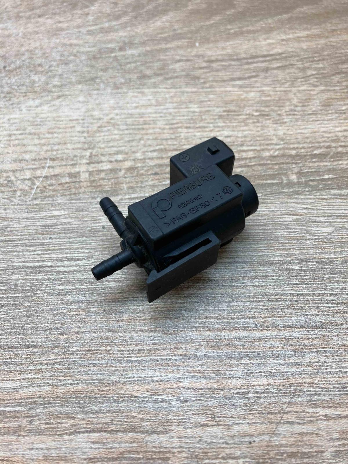 1742712 72234100  Turbo solenoid valve BMW 5 E60 E61
