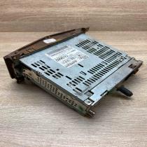 96435880GV JE 3000U  Radio/CD/DVD/GPS head unit Peugeot 607