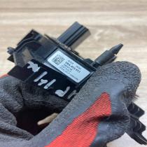 6RA959653   Airbag slip ring squib (SRS ring) Skoda Rapid (NH)
