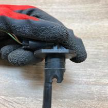 8360459  With Plug Windshield washer fluid level sensor BMW 5 E39