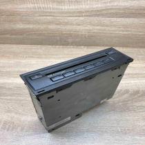 4E0035111A 4E0910111F  CD/DVD changer Audi A6 S6 C6 4F