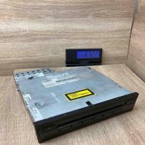 4E0035111A 4E0910111F  CD/DVD changer Audi A6 S6 C6 4F