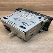 6S61 18C815 AF M323407  Radio/CD/DVD/GPS head unit Ford Focus