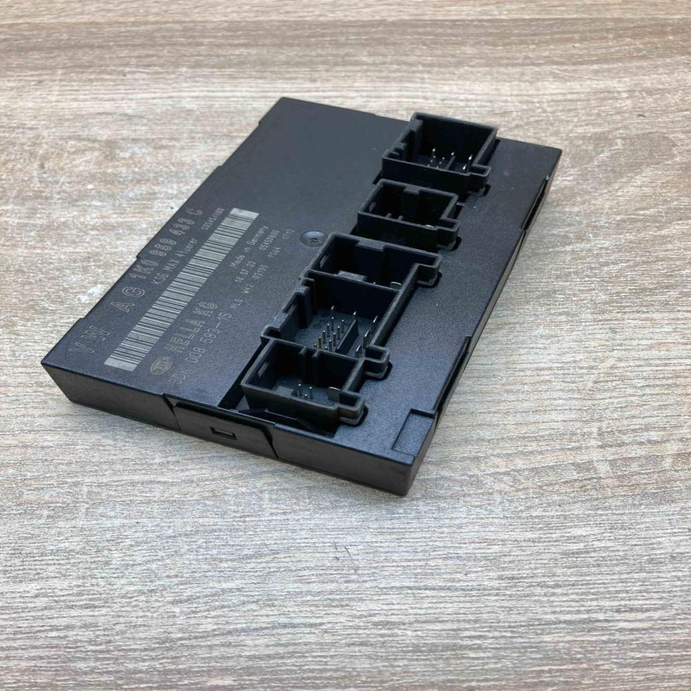 1K0959433C 5DK008583 Used Comfort/convenience module Volkswagen Touran I