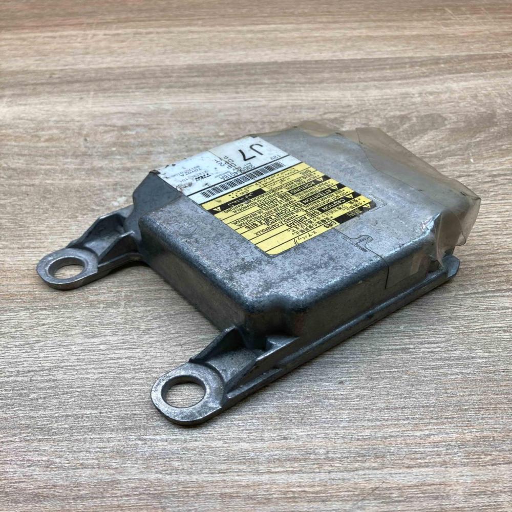 89170 01060 212130 101 J7 Airbag control unit/module Toyota Corolla Verso AR10