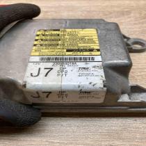 89170 01060 212130 101 J7 Airbag control unit/module Toyota Corolla Verso AR10