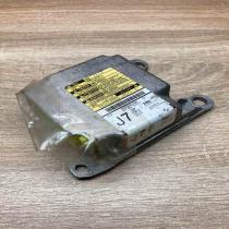89170 01060 212130 101 J7 Airbag control unit/module Toyota Corolla Verso AR10