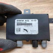 6906071 213675 10  Aerial antenna amplifier BMW 3 E46