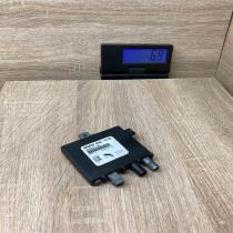 6906071 213675 10  Aerial antenna amplifier BMW 3 E46