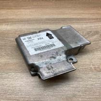 13186947 5WK43656 KN Airbag control unit/module Opel Vectra C