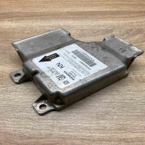 13186947 5WK43656 KN Airbag control unit/module Opel Vectra C