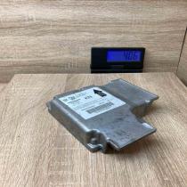 13186947 5WK43656 KN Airbag control unit/module Opel Vectra C