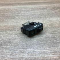 9162960   Headlight level height control switch Volvo V70