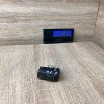 9162960   Headlight level height control switch Volvo V70