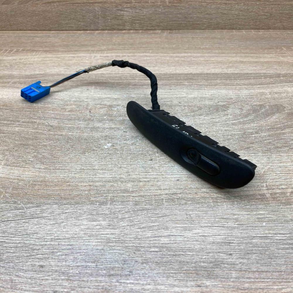 Vectra B switch window   Electric window control switch Opel Vectra B