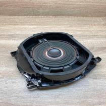 430407860231   Subwoofer speaker BMW X5 E70