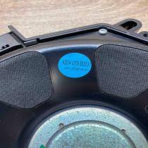 430407860231   Subwoofer speaker BMW X5 E70