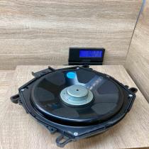 430407860231   Subwoofer speaker BMW X5 E70