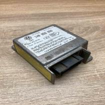 1H0959656 5WK4076  Airbag control unit/module Volkswagen Golf III