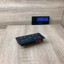 4A0959515B 4A0959521  Electric window control switch Audi A6 S6 C4 4A