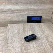 8352182   Sunroof switch BMW 5 E39