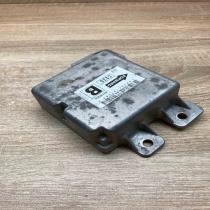 W2T80274 C236  Airbag control unit/module Mazda 6