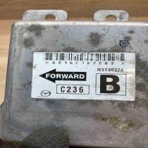 W2T80274 C236  Airbag control unit/module Mazda 6