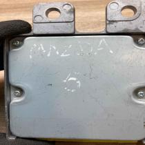 W2T80274 C236  Airbag control unit/module Mazda 6