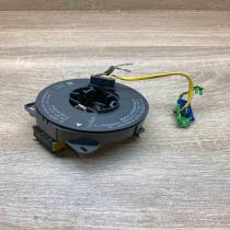 24436919 1610662  Airbag slip ring squib (SRS ring) Opel Zafira A