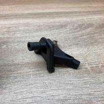 A2123230040   Shock absorber/damper mounting bracket Mercedes-Benz E W213