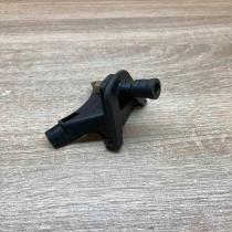 A2123230040   Shock absorber/damper mounting bracket Mercedes-Benz E W213