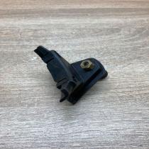 A2123230040   Shock absorber/damper mounting bracket Mercedes-Benz E W213