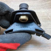 A2123230040   Shock absorber/damper mounting bracket Mercedes-Benz E W213