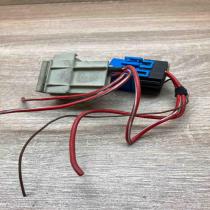 1740559 8364581  Plug wire BMW 3 E46