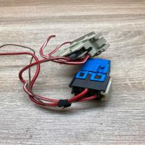 1740559 8364581  Plug wire BMW 3 E46