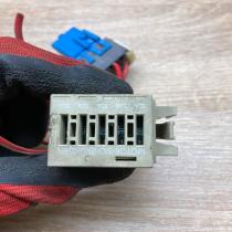 1740559 8364581  Plug wire BMW 3 E46
