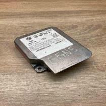 1C0909605B 5WK43124  Airbag control unit/module Volkswagen PASSAT B5.5