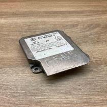 1C0909605B 5WK43124  Airbag control unit/module Volkswagen PASSAT B5.5