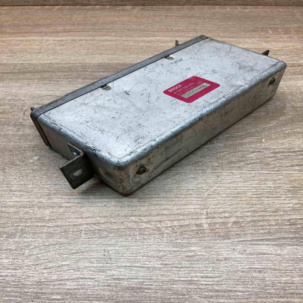 0265100020   ABS control unit/module BMW 5 E28