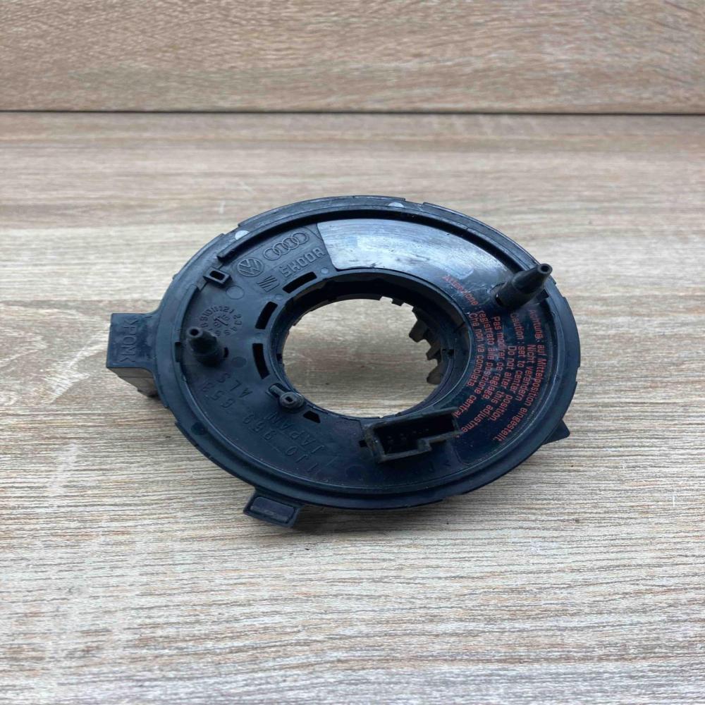 1J0959653   Airbag slip ring squib (SRS ring) Volkswagen Golf IV