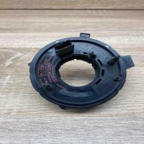 1J0959653   Airbag slip ring squib (SRS ring) Volkswagen Golf IV