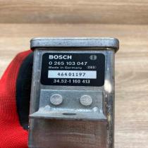 1160413 0265103047  ABS control unit/module BMW 5 E34