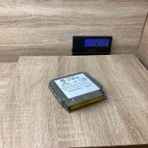 1J0909609 5WK42800 Main Airbag control unit/module Volkswagen Golf IV