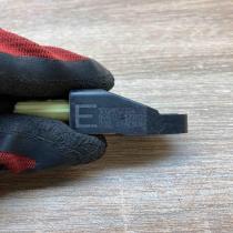 89831 42010   Airbag deployment crash/impact sensor Toyota RAV 4 (XA30)
