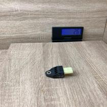 89831 42010   Airbag deployment crash/impact sensor Toyota RAV 4 (XA30)
