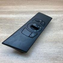 6953735   Light switch BMW 5 E60 E61