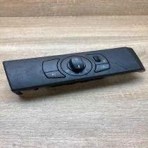 6953735   Light switch BMW 5 E60 E61