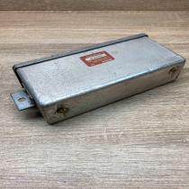 4A0907379A 0265100056  ABS control unit/module Audi 80 90 S2 B4