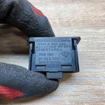 8360460 259160  Headlight level height control switch BMW 5 E39