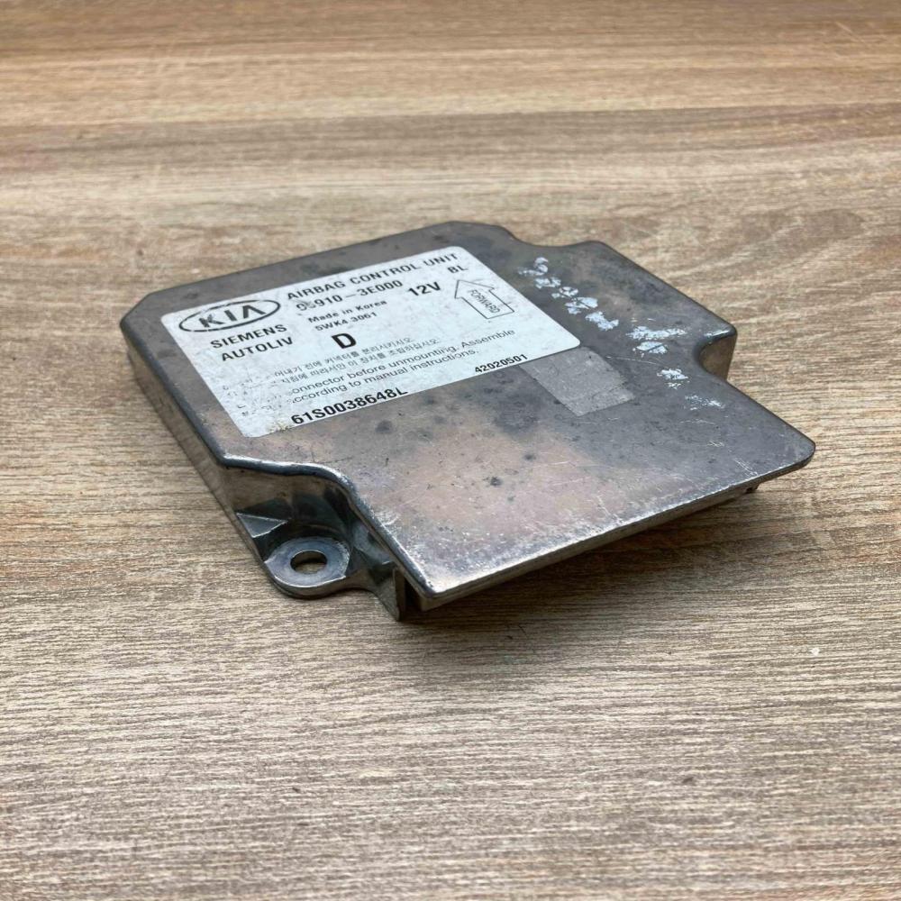 95910 3E000   Airbag control unit/module KIA Sorento